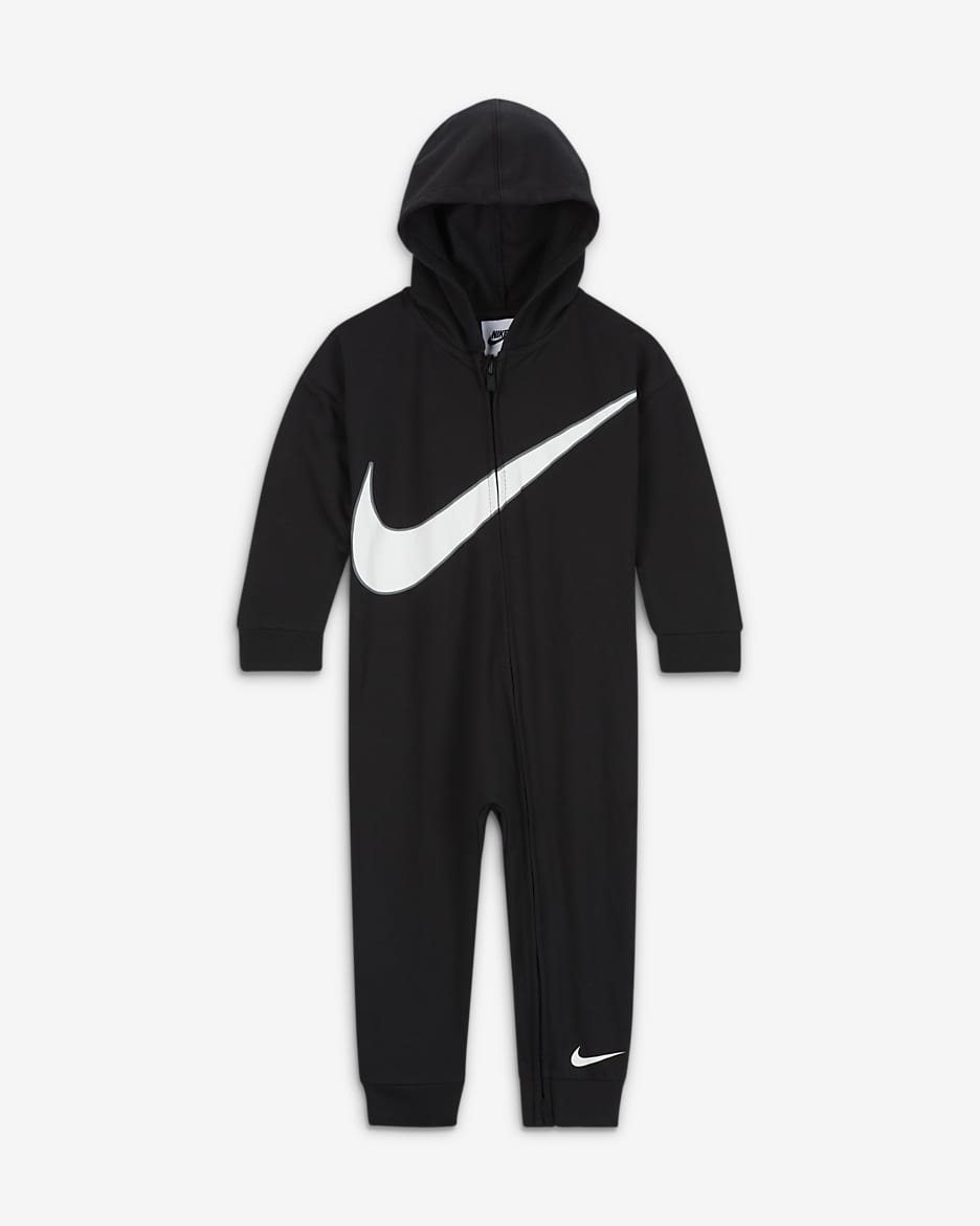 Nike coverall baby online